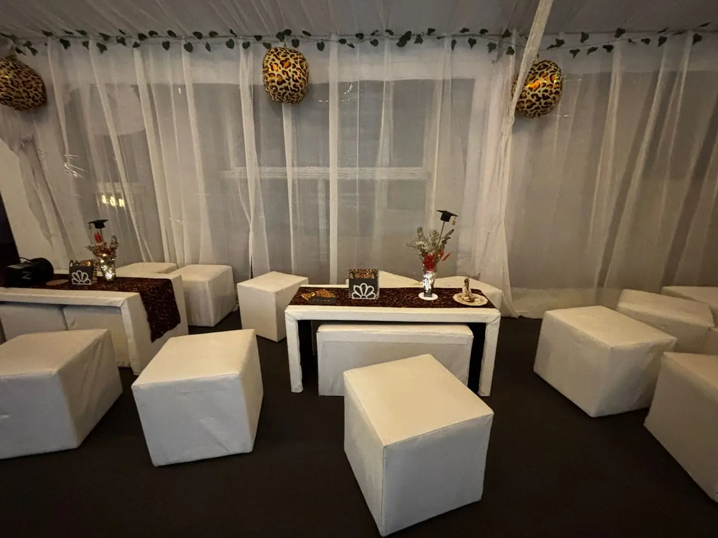 Alquiler de Carpas Y Gazebos AM Ambientaciones. — foto 3