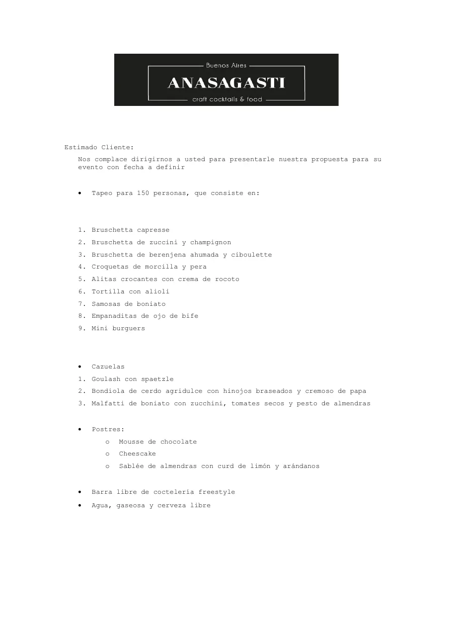 Anasagasti — foto 1