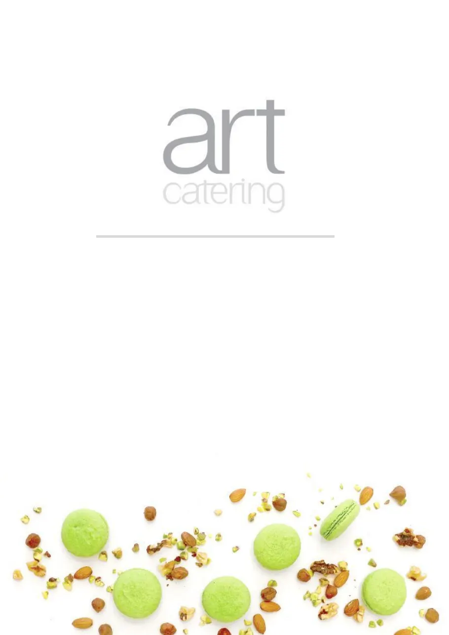 Art Catering — foto 1
