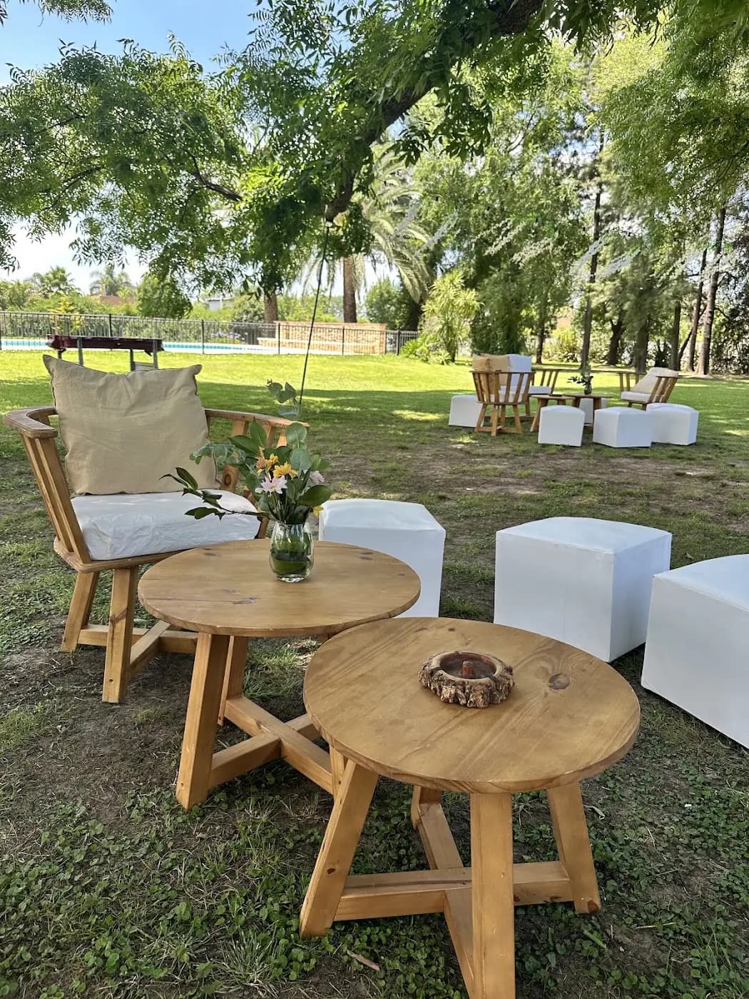 Azahares de Escobar — foto 2