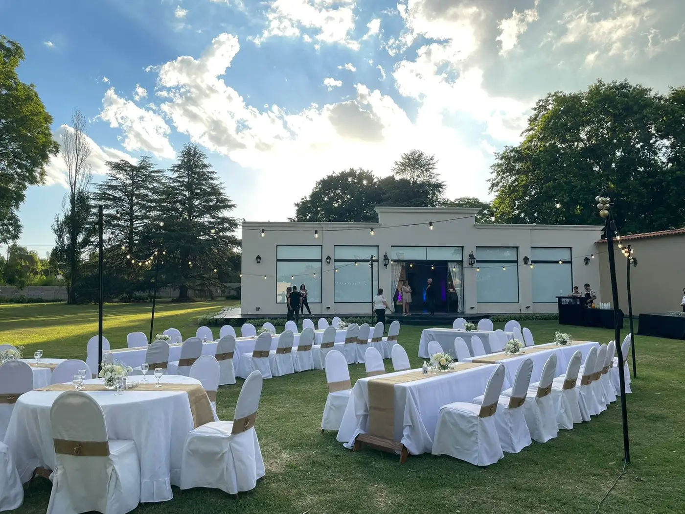Azahares de Escobar — foto 4