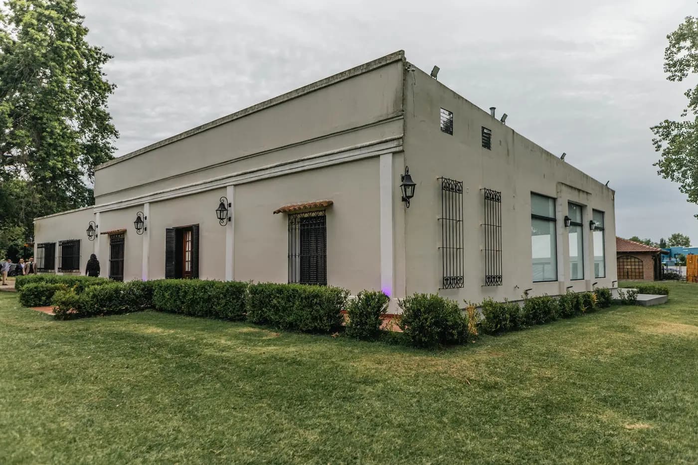 Azahares de Escobar — foto 5