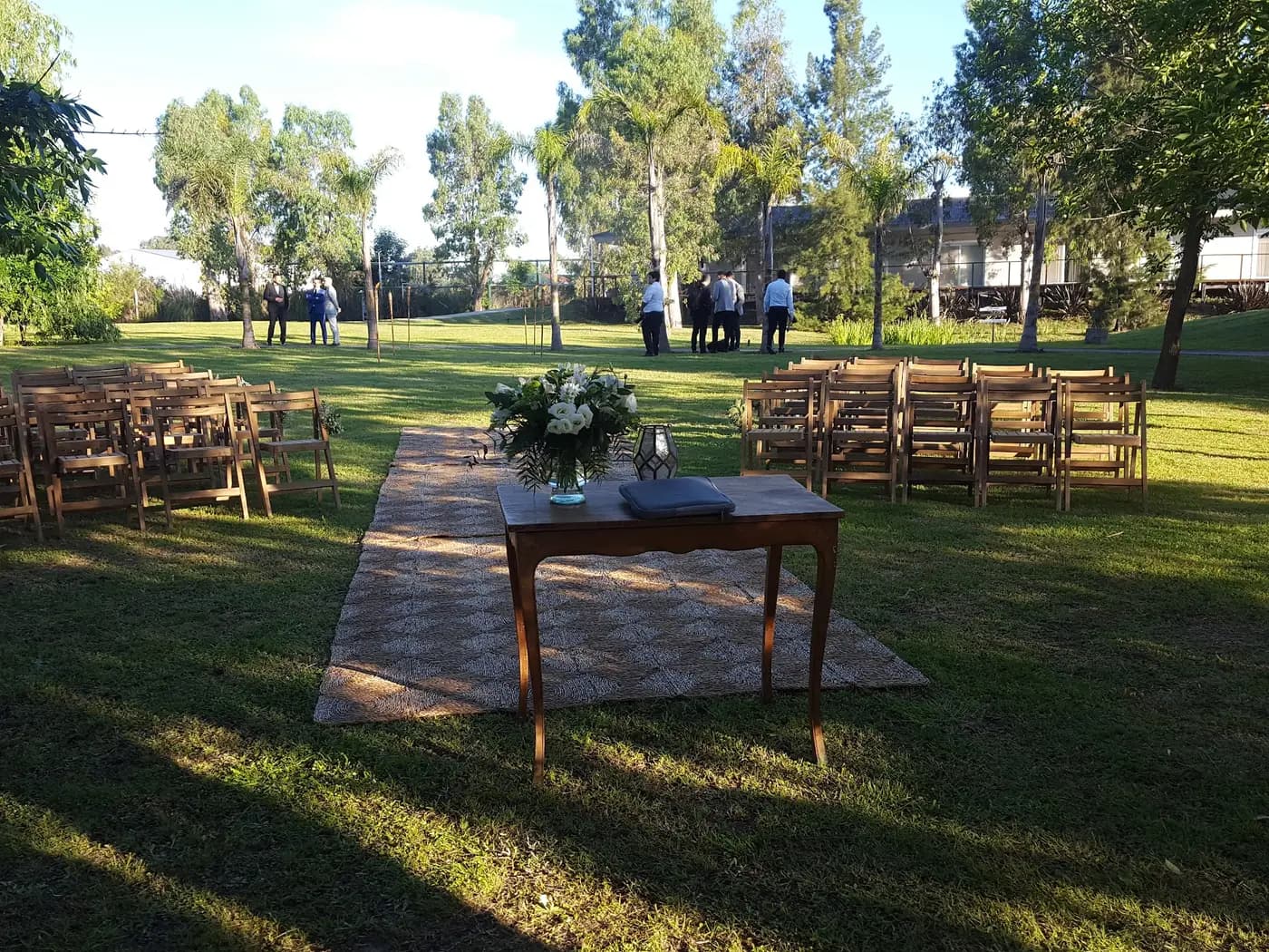 Bodas Creativas - Maestro de Ceremonias — foto 2