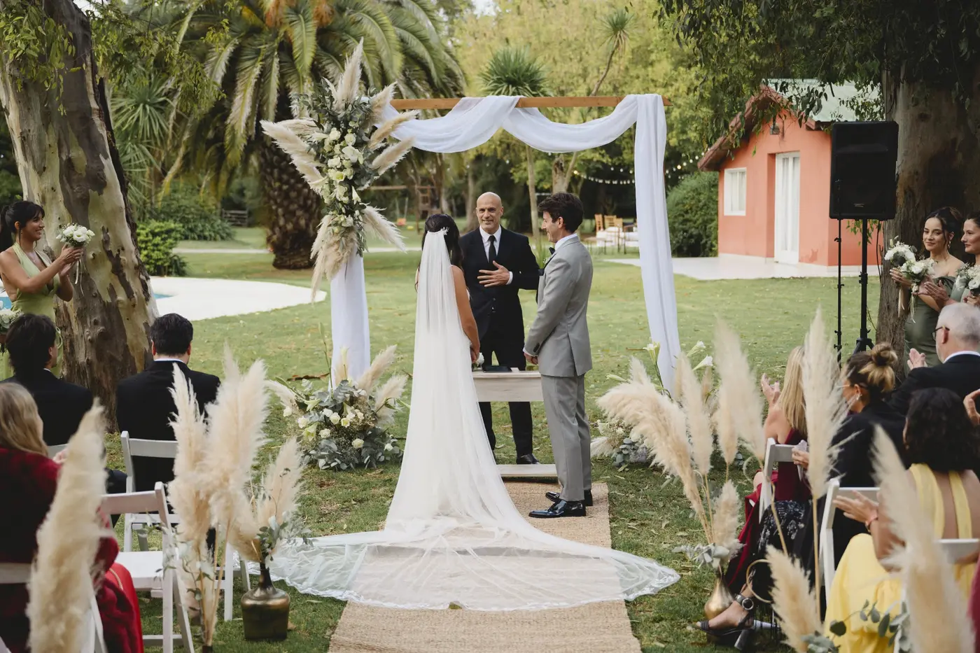 Bodas Creativas - Maestro de Ceremonias — foto 4