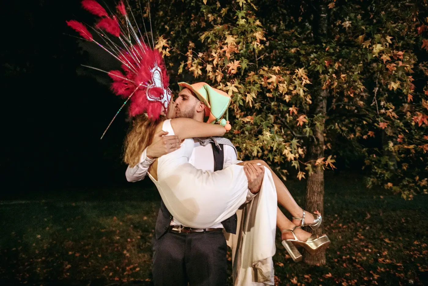 Bodas Creativas - Maestro de Ceremonias — foto 5