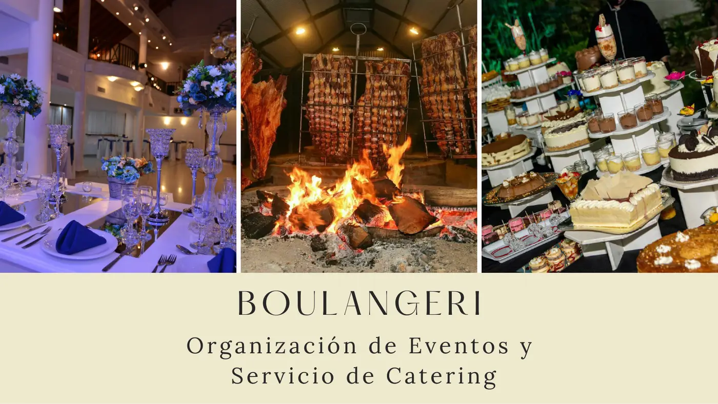 Boulangeri Eventos — foto 3