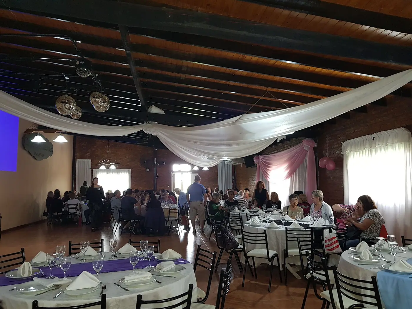 Campo Naranjo Eventos — foto 2