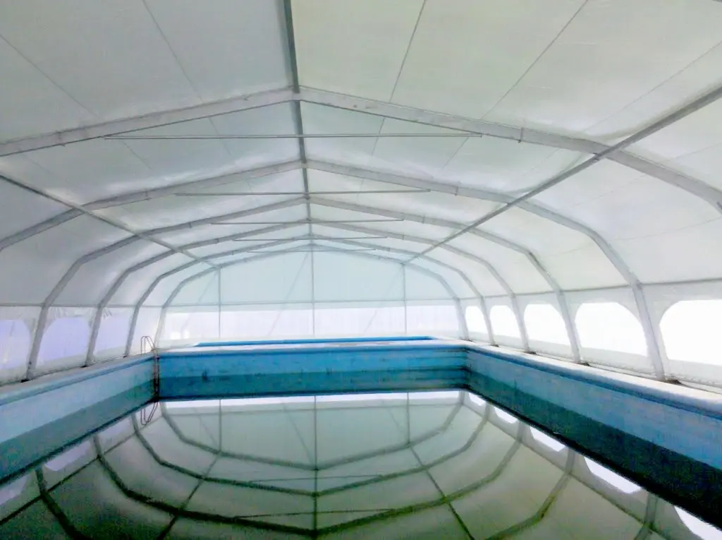 Carpas Lonasur — foto 2