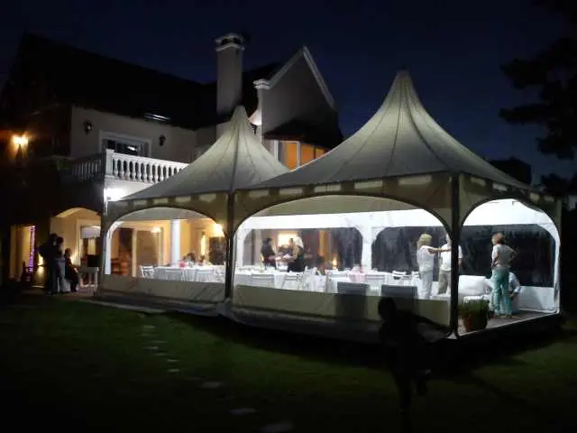 Carpas Lonasur — foto 3