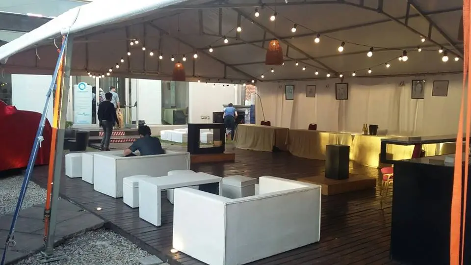 Carpas Marcelo — foto 3