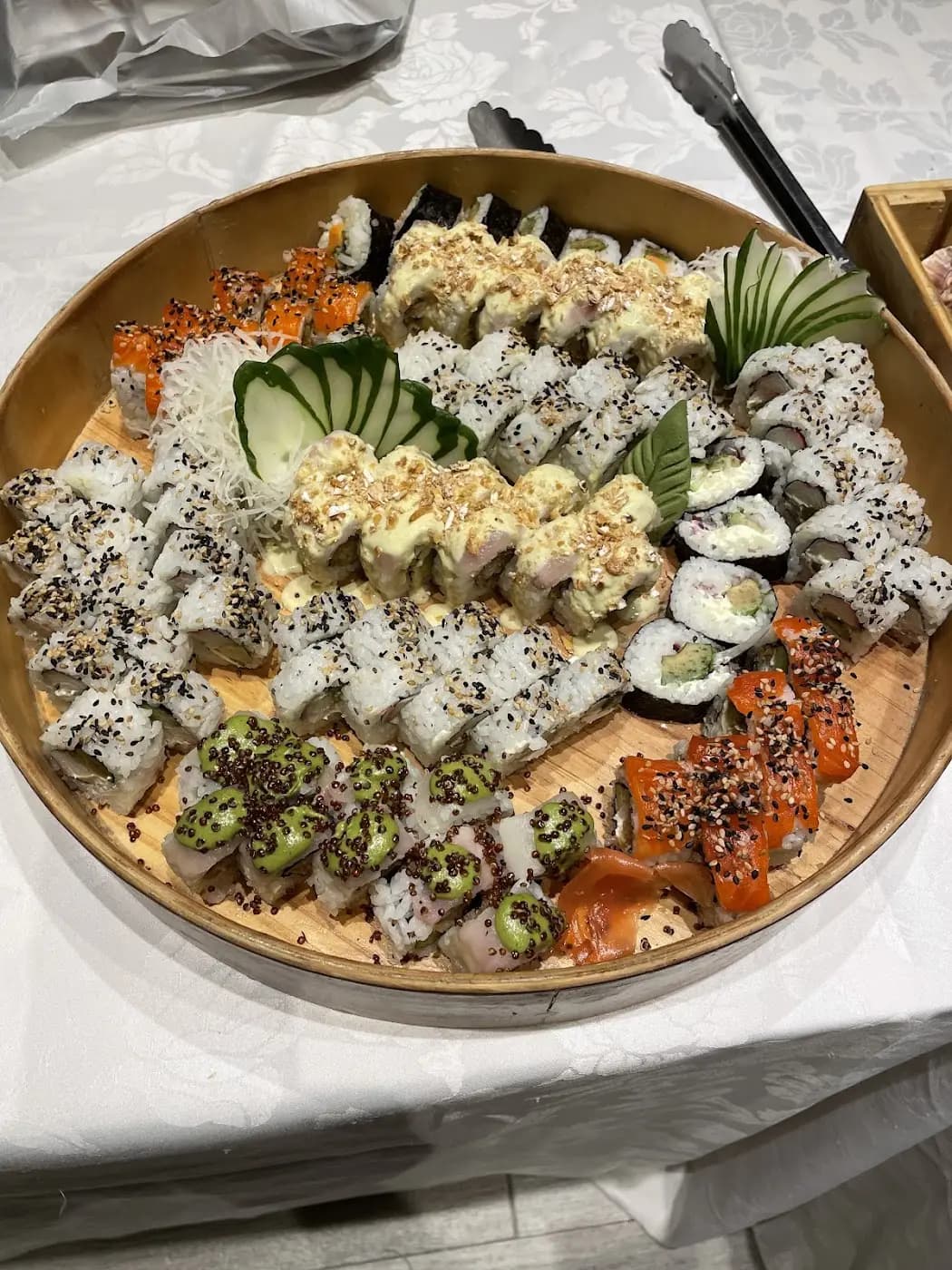Casi Cusi - Catering para Eventos — foto 4