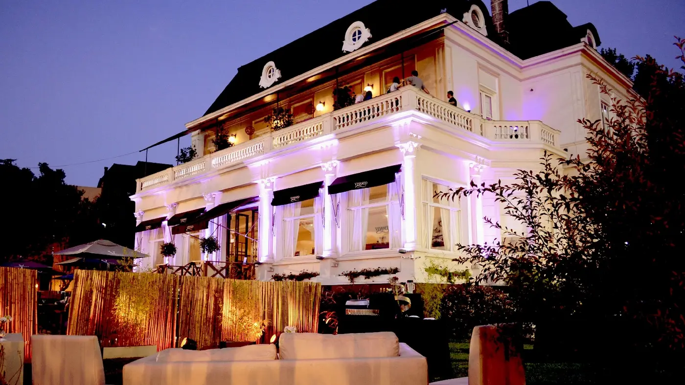 Catering Vivanco — foto 5