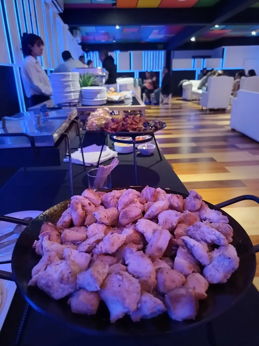 Dulce Aroma Catering y Eventos — foto 3