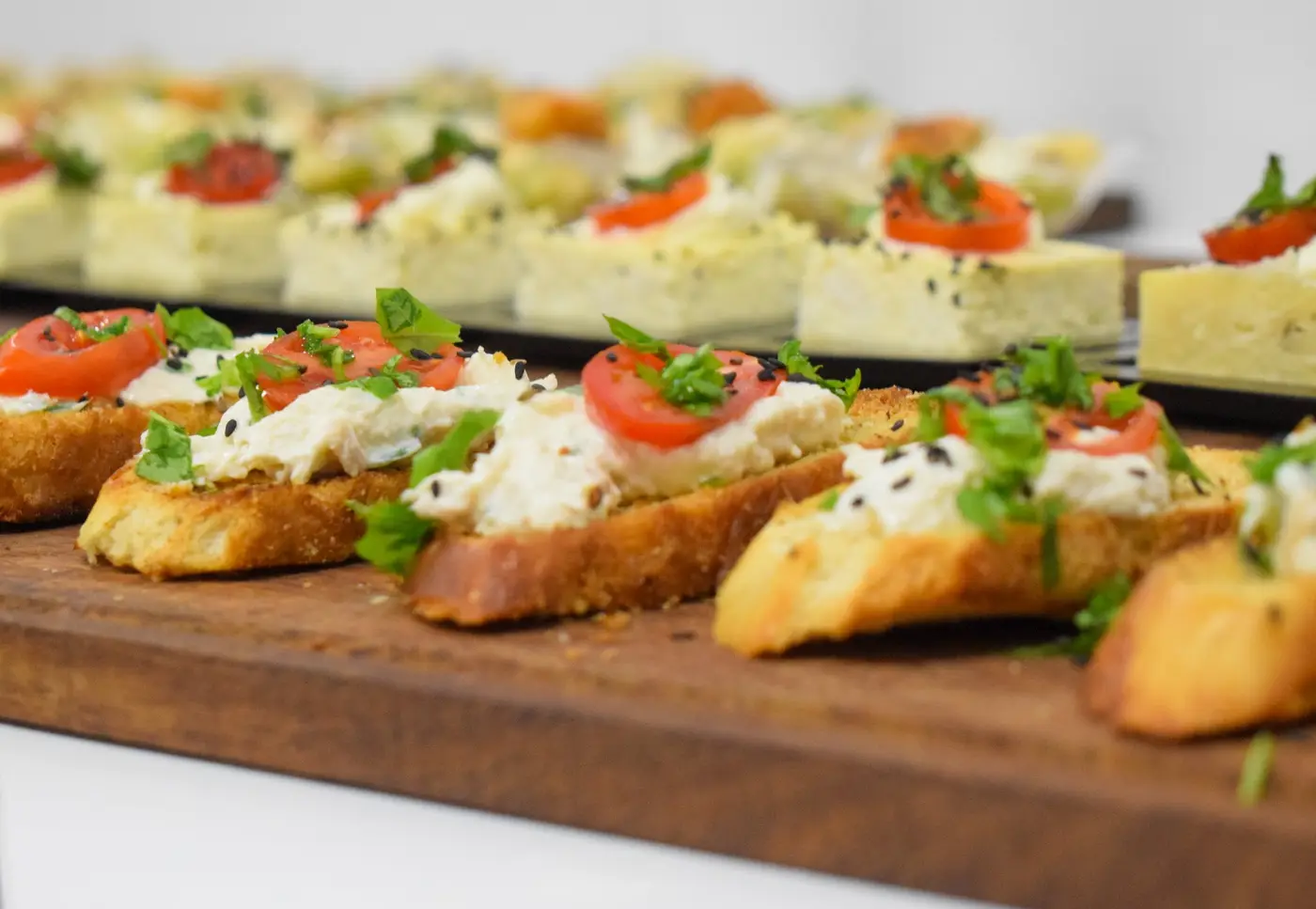 Dulce Aroma Catering y Eventos — foto 4