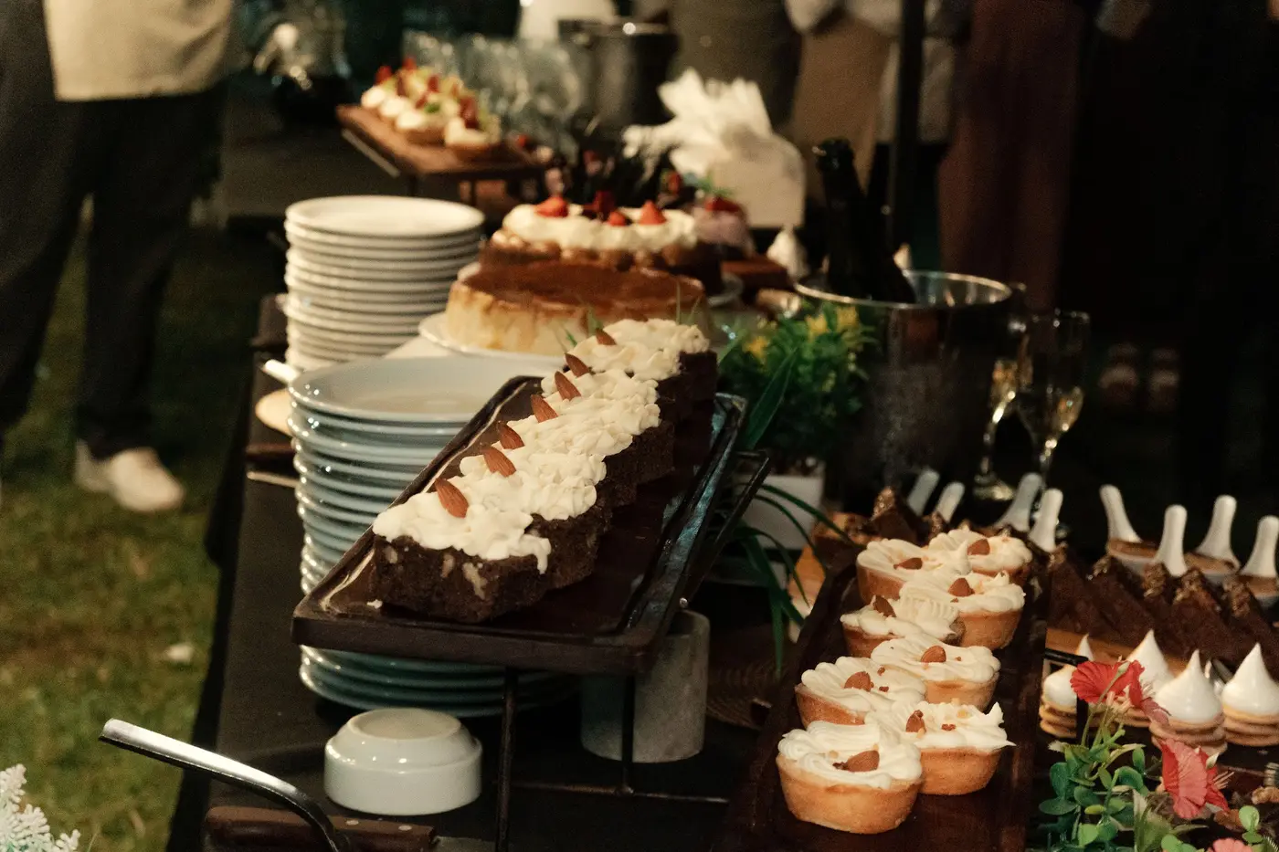 Dulce Aroma Catering y Eventos — foto 5