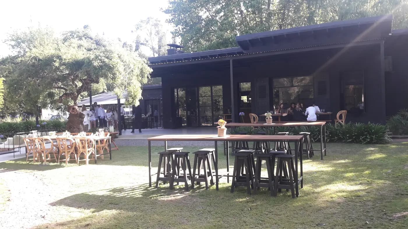 ECHAGÜE CATERING — foto 2