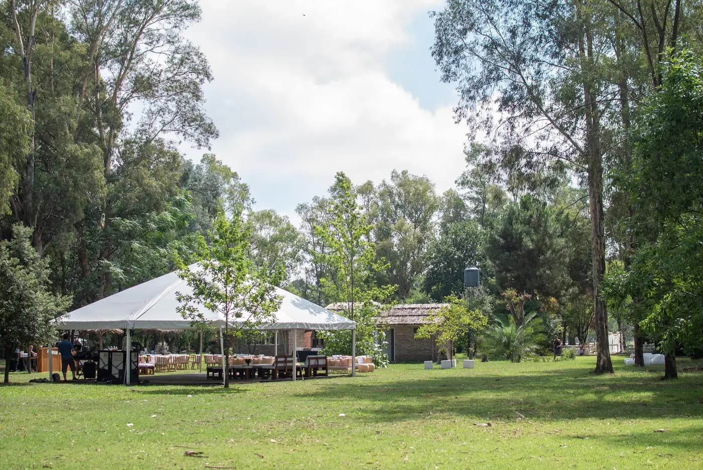 Estancia La Juanita — foto 2