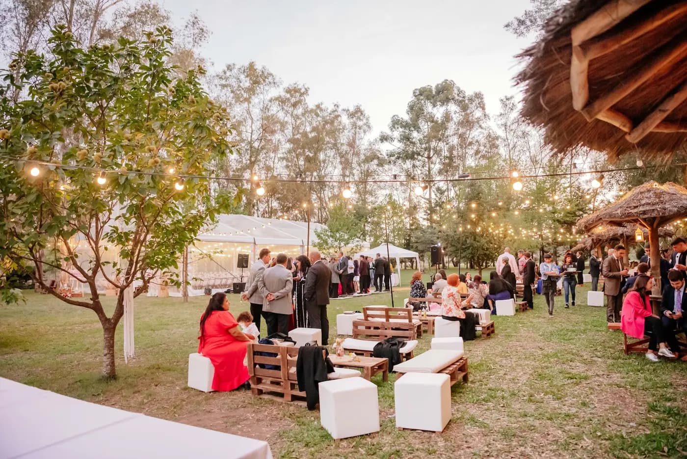 Estancia La Juanita — foto 3