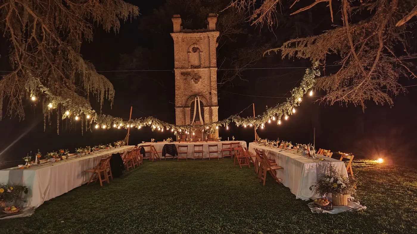 Estancia Los Candiles — foto 2