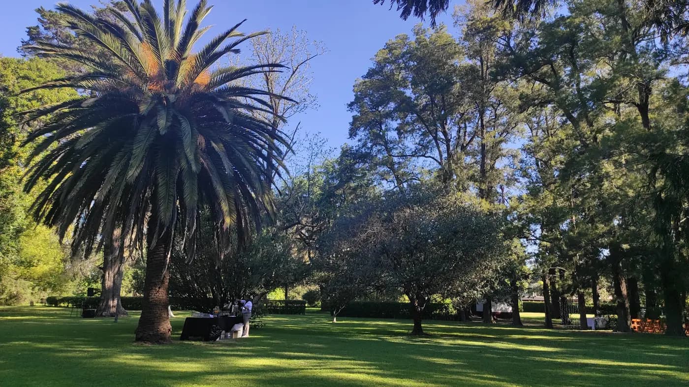 Estancia Los Candiles — foto 3