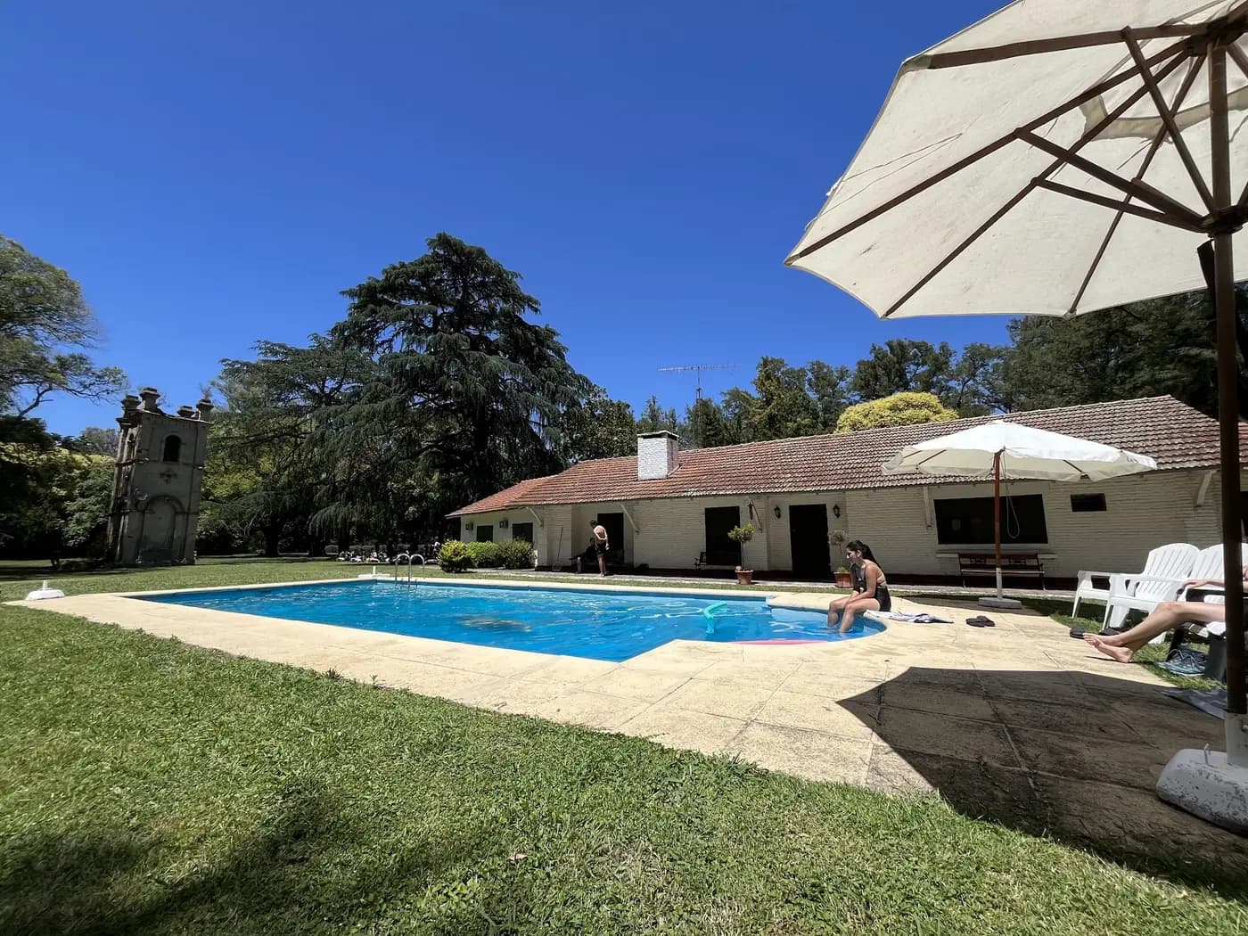 Estancia Los Candiles — foto 4