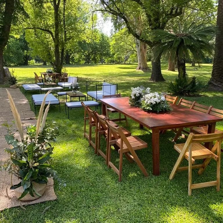 Estancia Santa Juana — foto 3