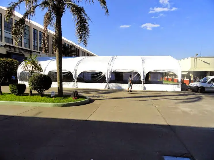 Fiestas en Carpas — foto 1