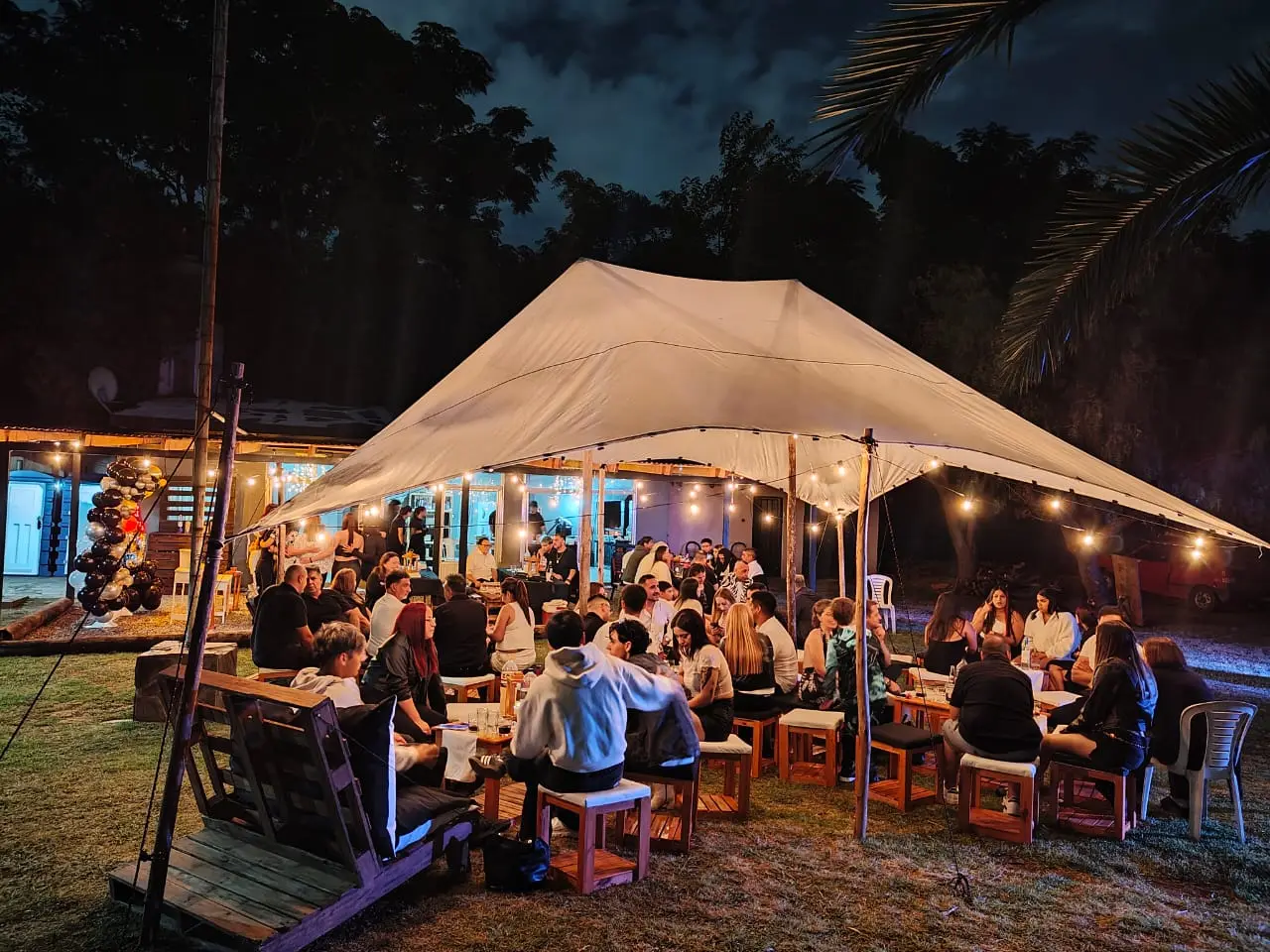 Génesis Catering | Pizza Party, Brunch y Viandas en Moreno y alrededores — foto 1