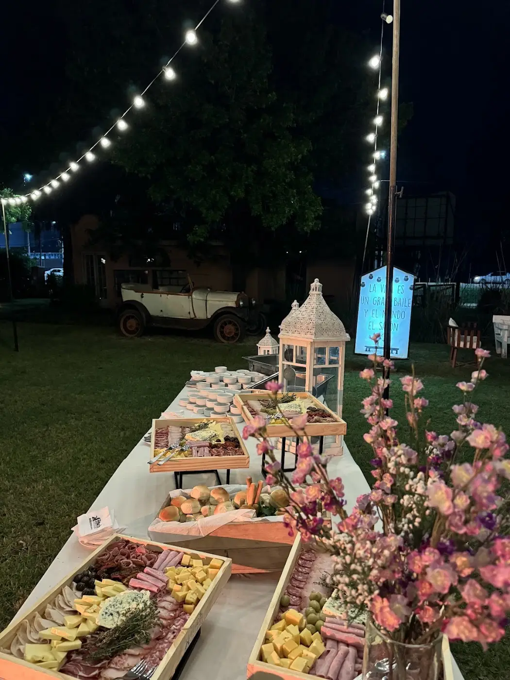Kitsch Catering — foto 2