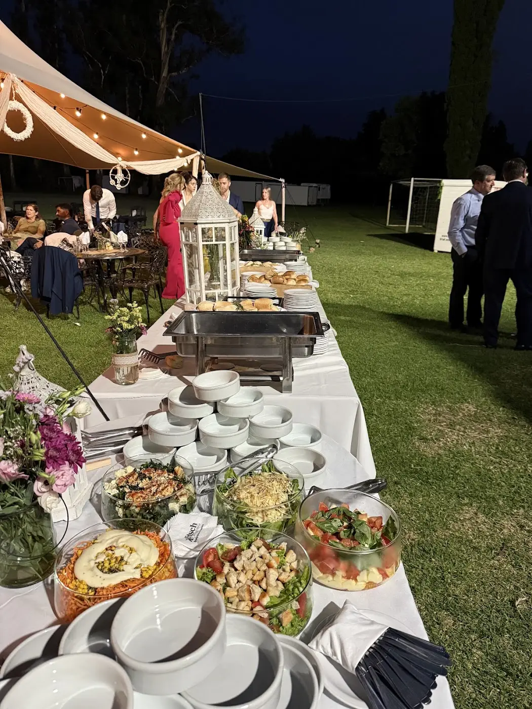 Kitsch Catering — foto 3