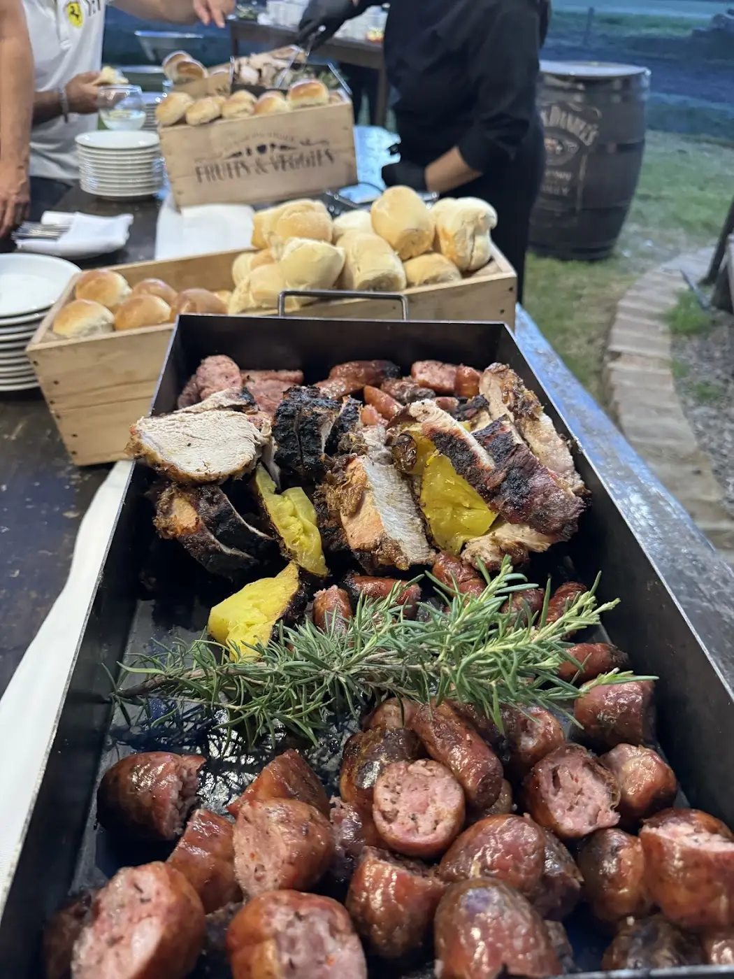 Kitsch Catering — foto 4
