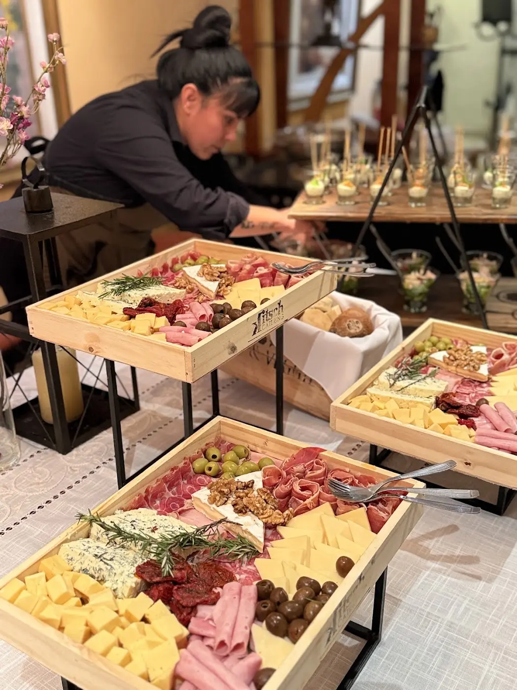 Kitsch Catering — foto 5