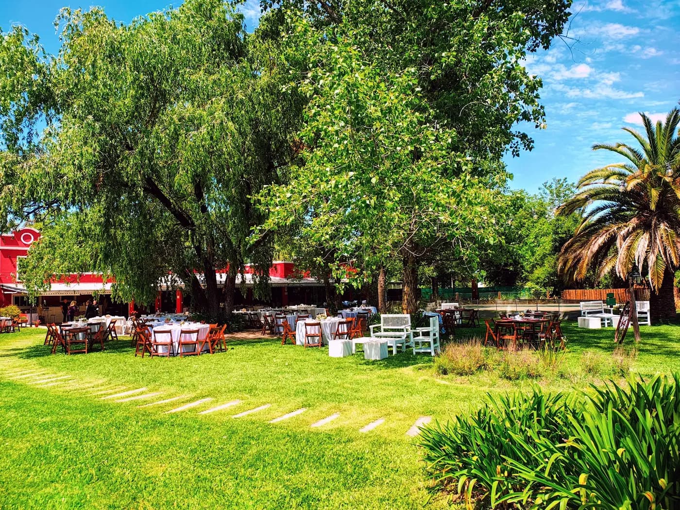 La Celestina, casa de campo — foto 2