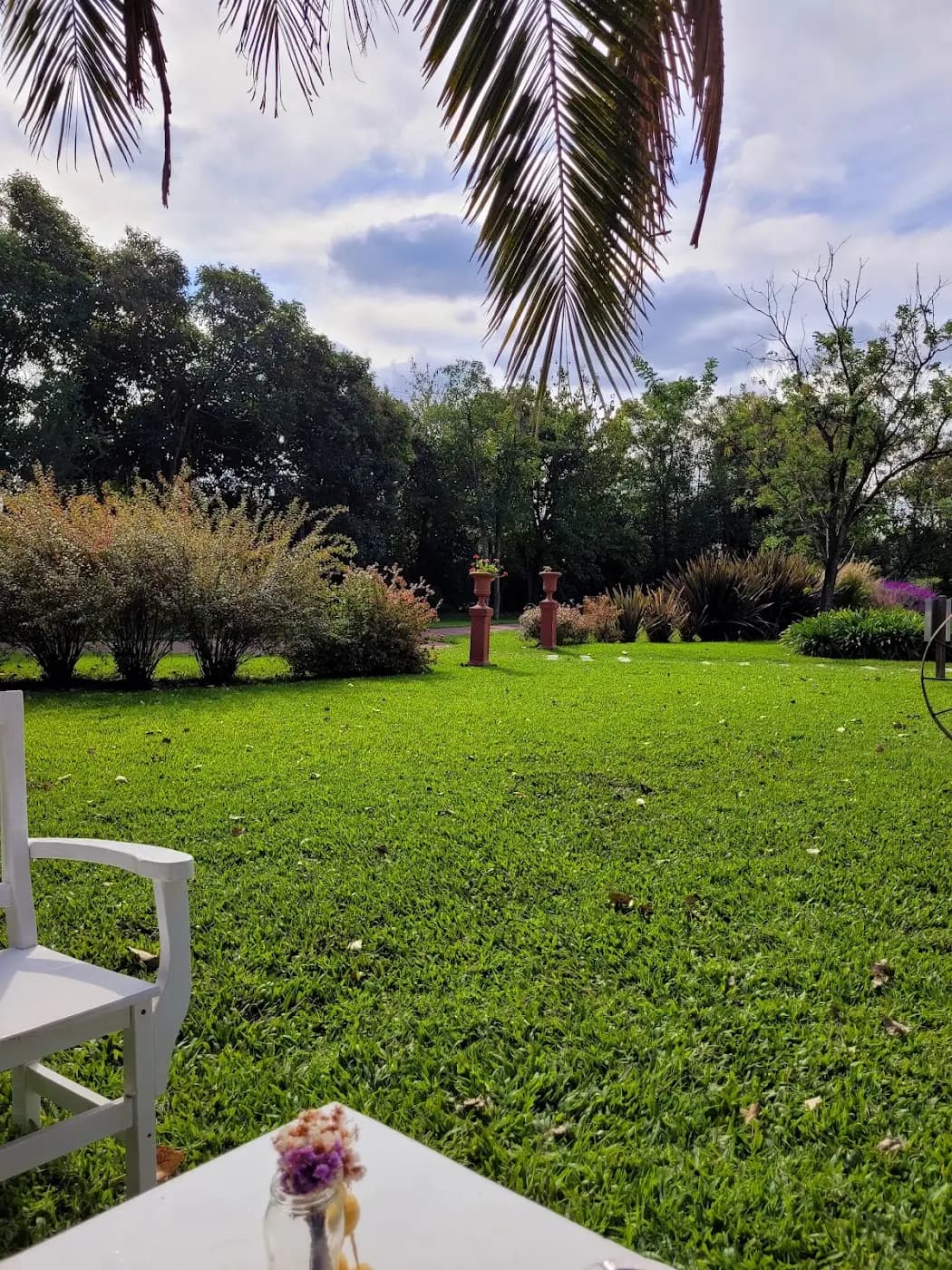 La Celestina, casa de campo — foto 3