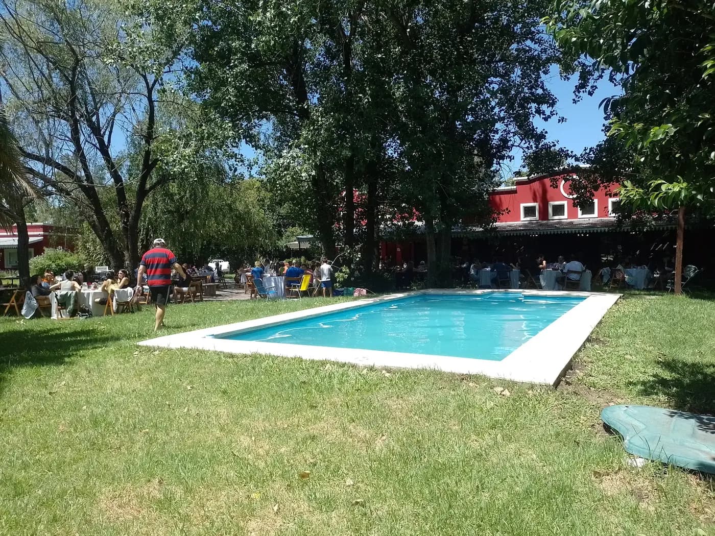 La Celestina, casa de campo — foto 4