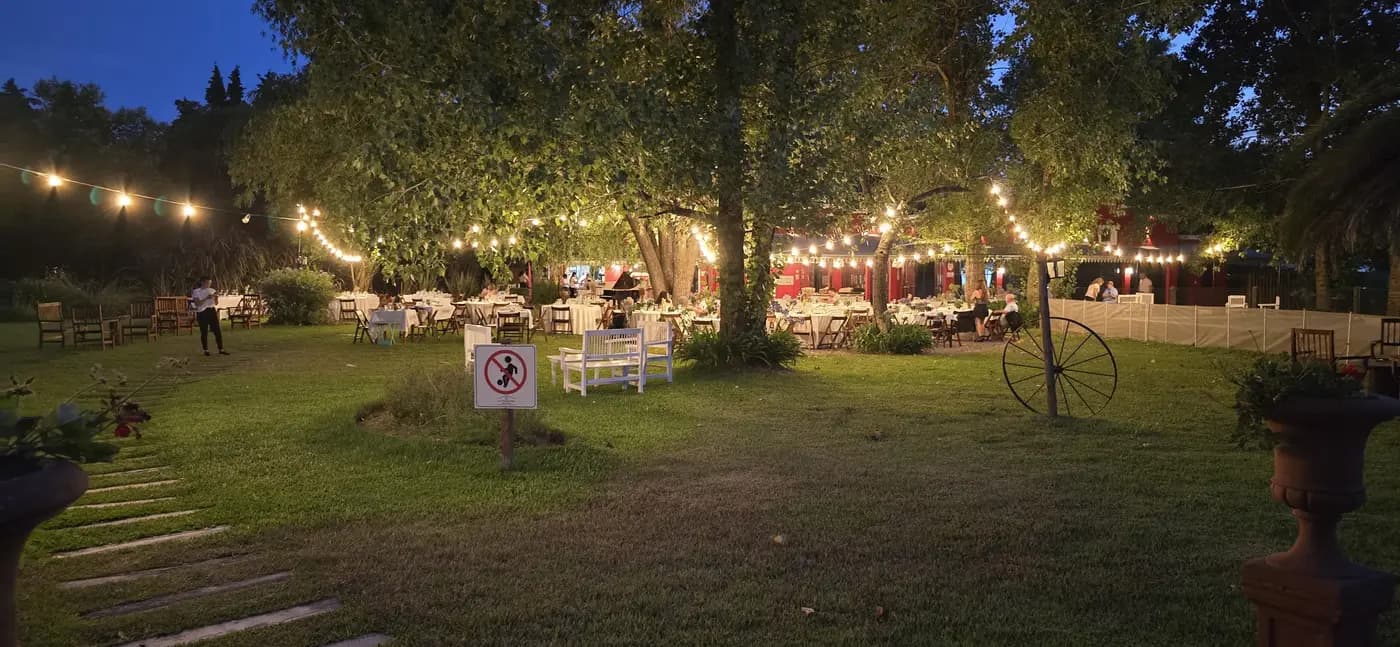 La Celestina, casa de campo — foto 5