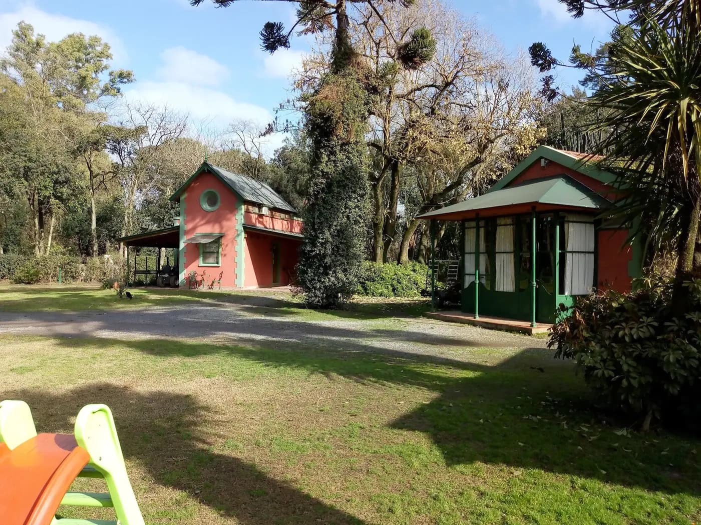 La Escondida Eventos — foto 2
