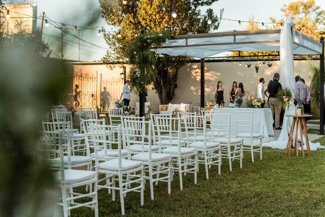 La Quinta Recepciones — foto 2