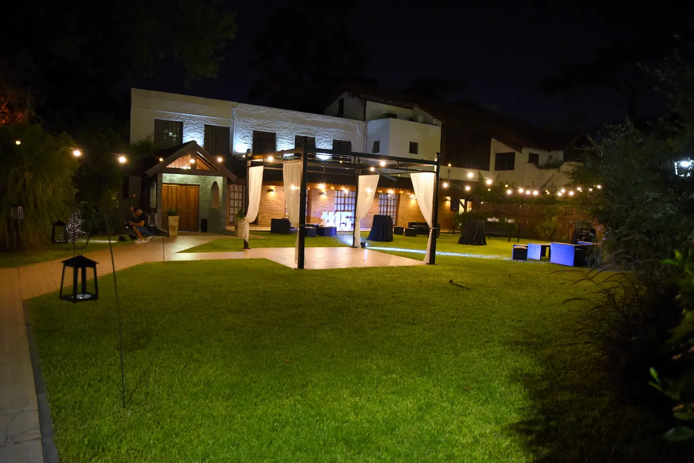 La Quinta Recepciones — foto 3