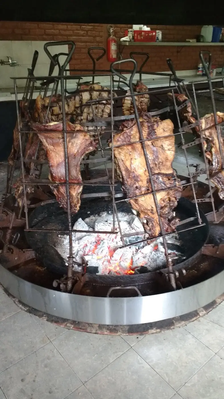 Los Cipreses Eventos — foto 2