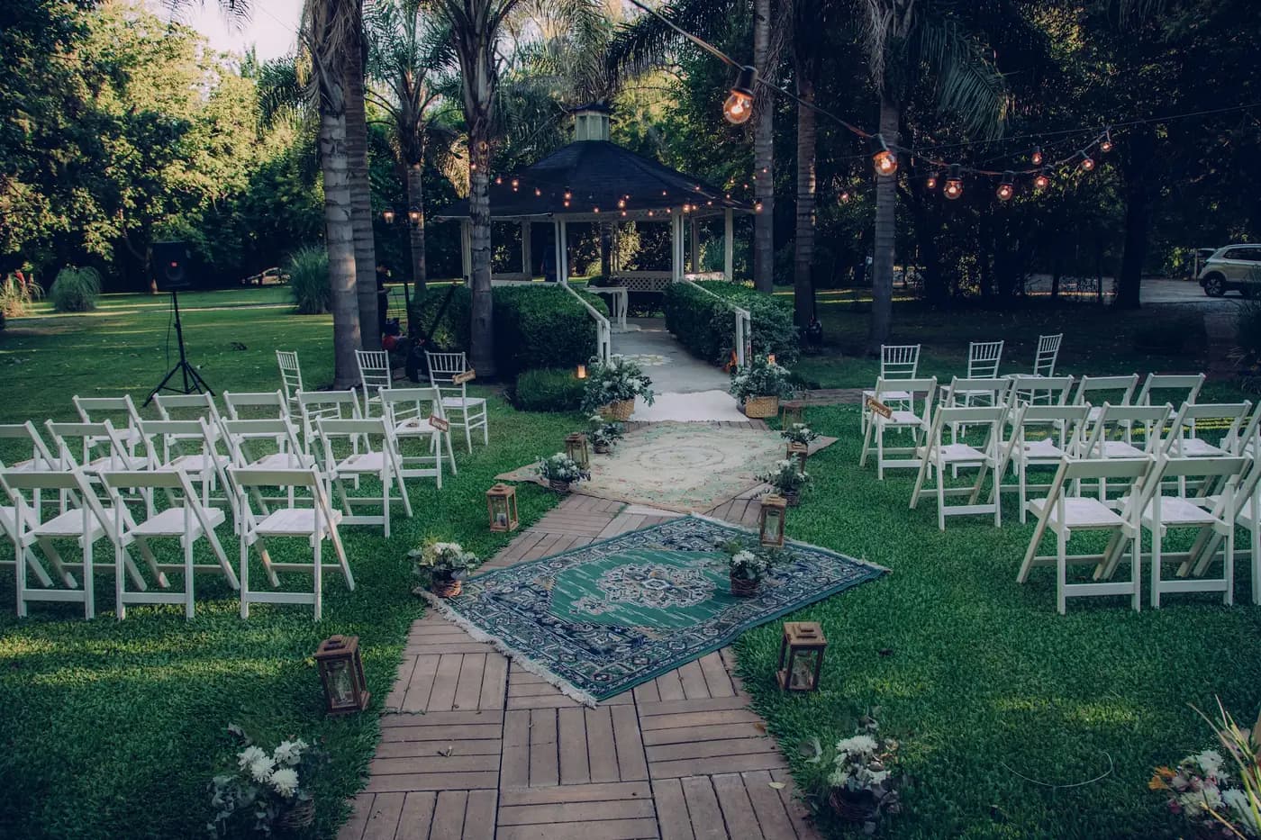 Los Cipreses Eventos — foto 3