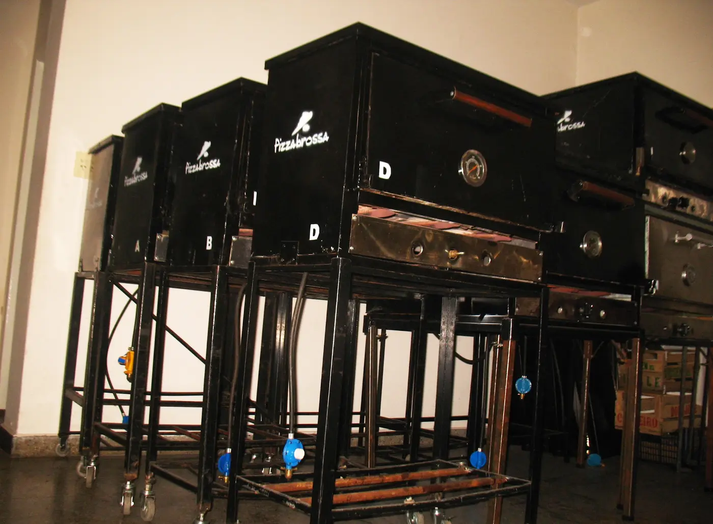 Mestiza Catering — foto 1