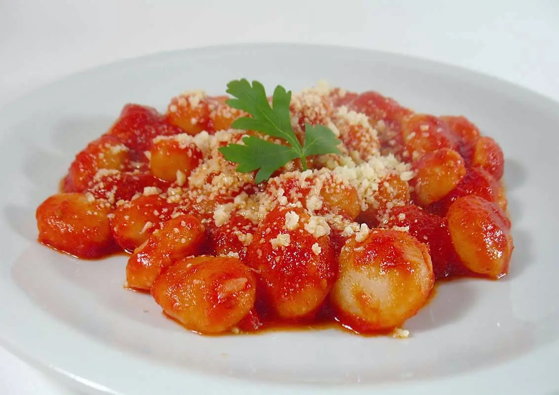 Mestiza Catering — foto 2