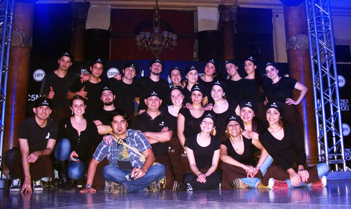 Mestiza Catering — foto 3