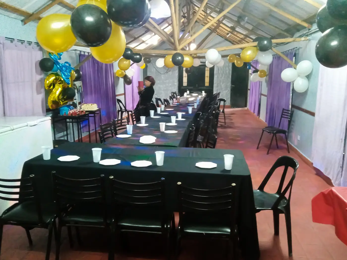 Pizza Prime Pizza Party Zona Sur
