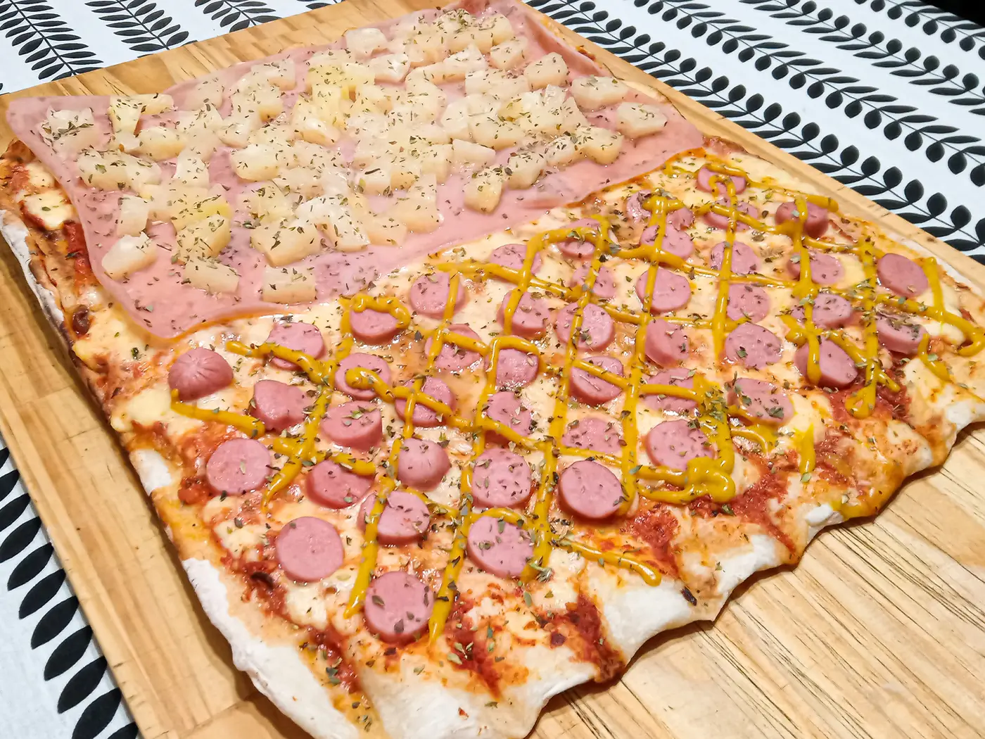 Pizza Prime Pizza Party Zona Sur — foto 3
