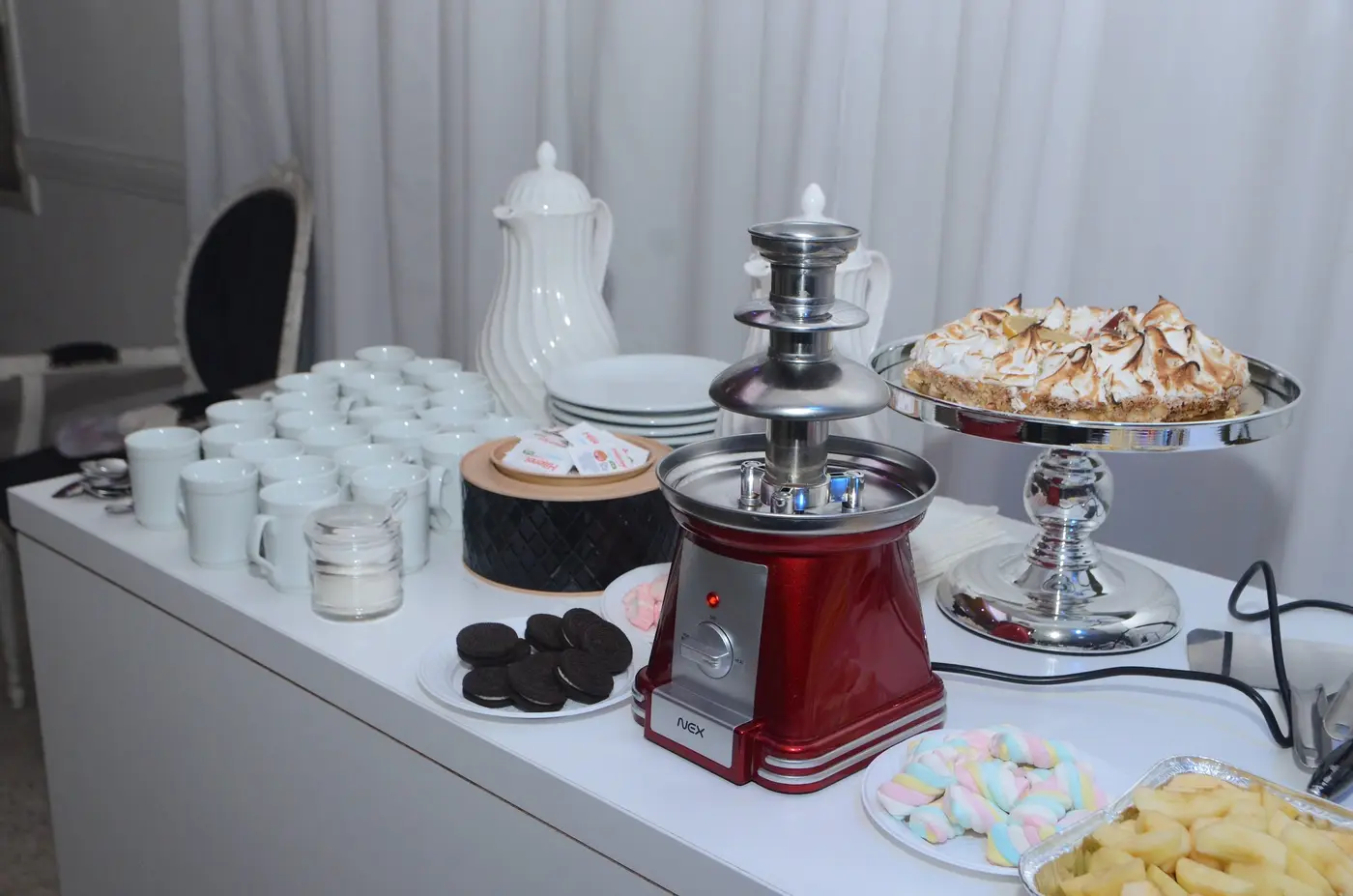 Pizza Prime Pizza Party Zona Sur — foto 5