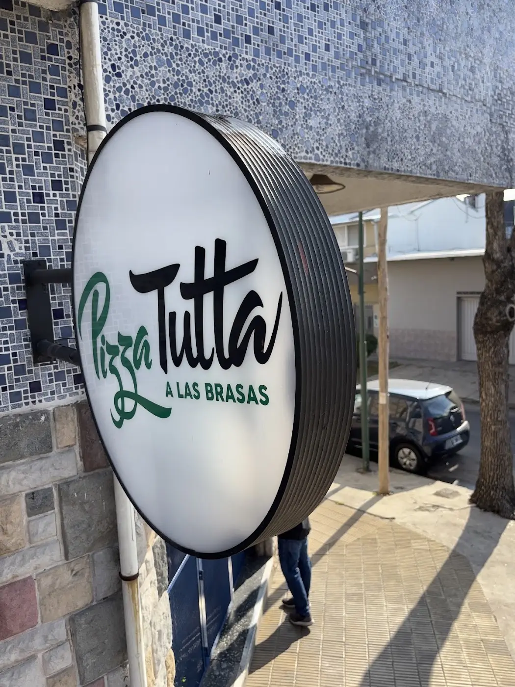 Pizza Tutta | Pizza Party Zona Norte - CABA - GBA | Servicio de Catering Gourmet — foto 2