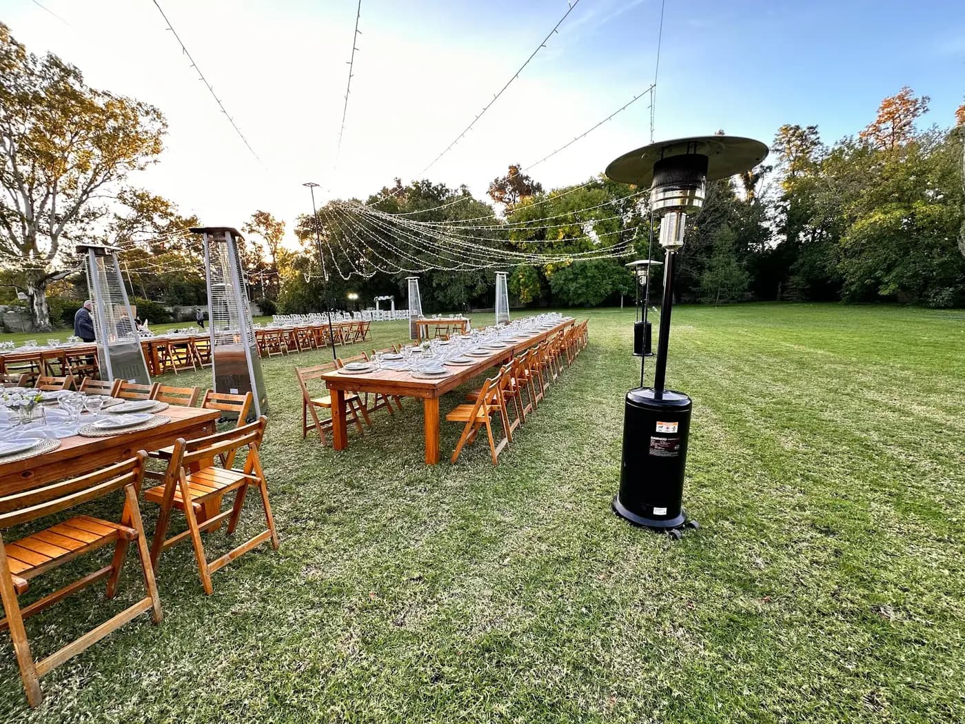 Quinta de Benavidez — foto 3