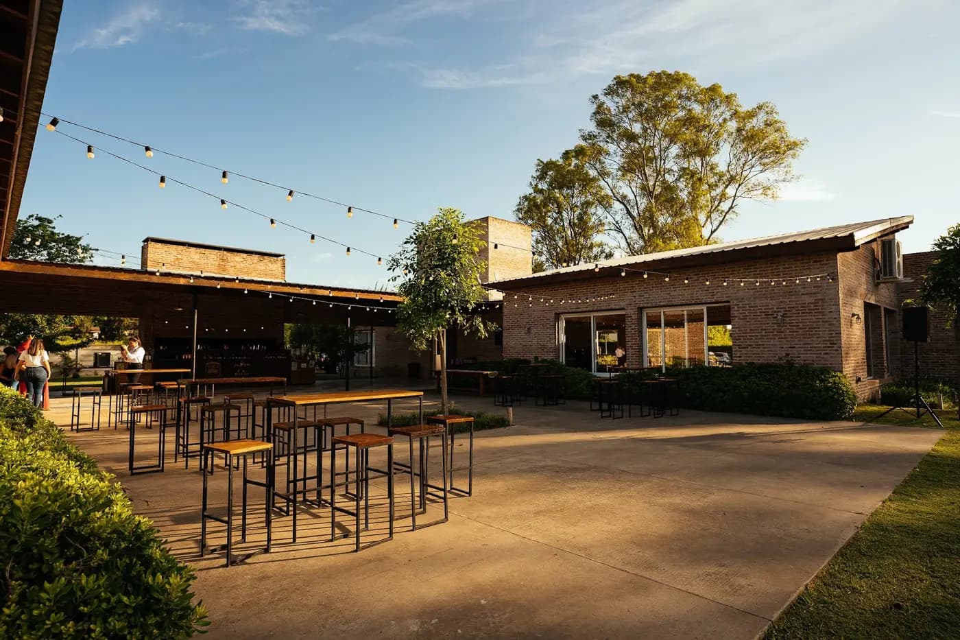 Quinta de Benavidez — foto 4